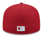 New Era Philadelphia Phillies 1980 WS Side Patch Cloud UV 59fifty Fitted Cap