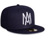 New Era MX Los Aguilas de Mexicali On-field 59fifty Fitted Cap