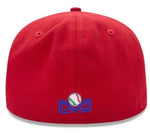 New Era Aguilas de Mexicali 59fifty Fitted Cap