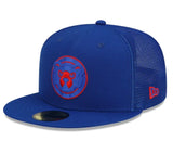 New Era Chicago Cubs Batting Practice 59fifty Fitted Cap