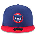 New Era Chicago Cubs 1979 Cooperstown  59fifty Fitted Cap