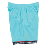 Mitchell and Ness Vancouver Grizzlies Road 1996-97 Swingman Shorts