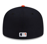 New Era Detroit Tigers On-field 59fifty Fitted Cap